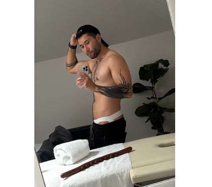  Gay massage Brentwood Station Brentwood - Photos for XL Colombian BOY 🔥 07351736785