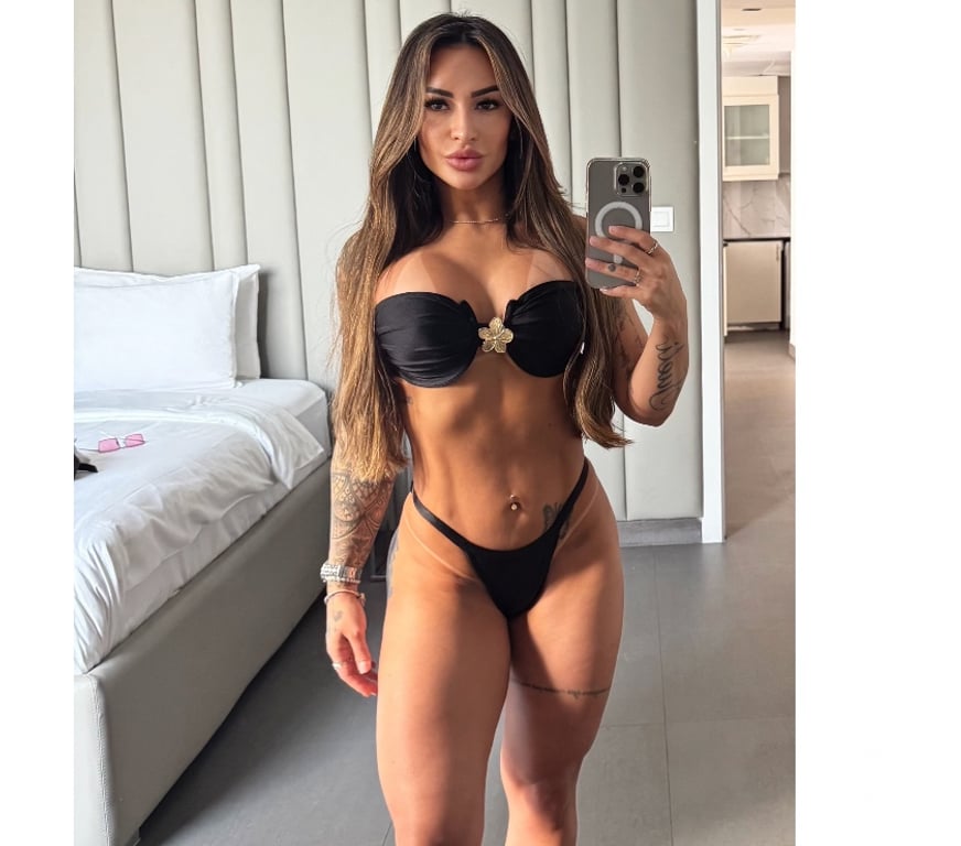Escorts Cardiff Cardiff City Centre - Cardiff - Photos for 🔥🇧🇷Jullia Brazilian🔥🇧🇷