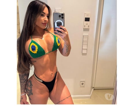 Escorts Cardiff City Centre Cardiff - Photos for 🔥🇧🇷Jullia Brazilian🔥🇧🇷