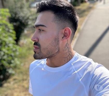 Gay escorts Barking Station East London - Photos for Available 24 hours (💬 07899 031585)