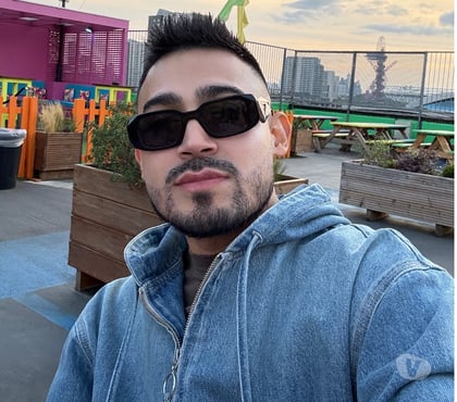 Gay escorts Barking Station East London - Photos for Camilo. Colombia 🇨🇴 (💬 07899 031585)
