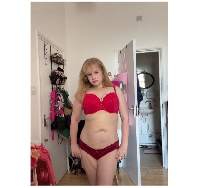 Escorts East London Hackney - East London - Photos for 🇬🇧Ultimate GFE Horny Blonde Barbie Available!