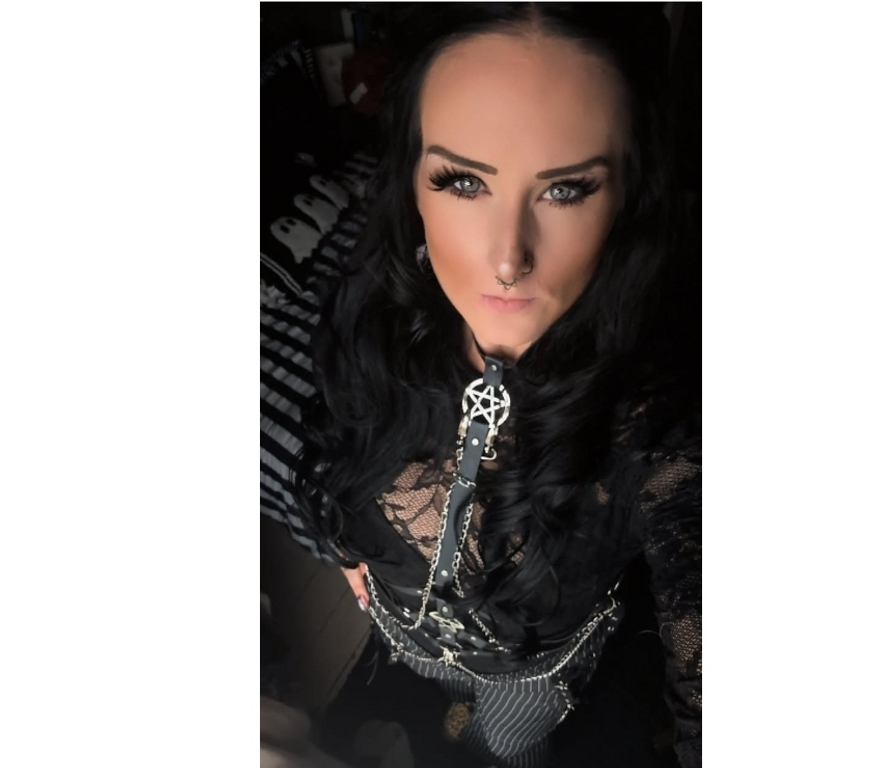 Adult Entertainment Tyne and Wear Newcastle upon Tyne - Photos for 🖤Goth Goddess 🖤