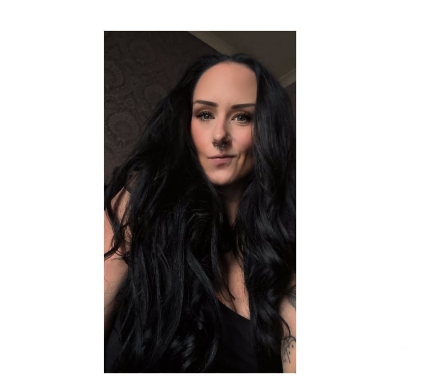 Adult Entertainment Tyne and Wear Newcastle upon Tyne - Photos for 🖤Goth Goddess 🖤