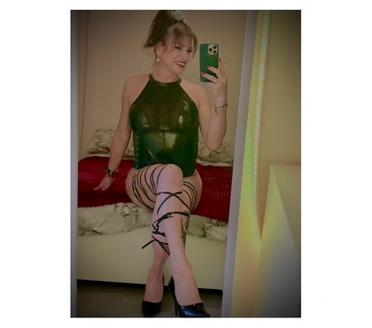 Trans Escorts Newcastle City Centre Newcastle upon Tyne - Photos for TS ERIKA UNMISSABLE COLOMBIAN 🇨🇴 GFE REAL PICS