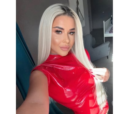 Escorts Chester Cheshire West and Chester - Photos for ❌EMMA BLONDE GIRL ❌INNCALL&OUTCALL