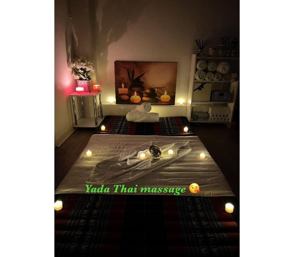 Escorts Central London Liverpool Street - Central London - Photos for 🇹🇭Full hour of relaxing massage 🇹🇭