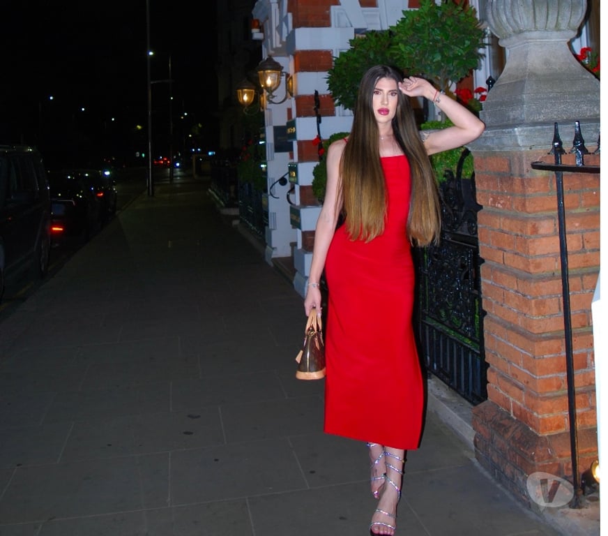 Trans Escorts Merseyside Liverpool - Photos for Miss Valentina XxxL.