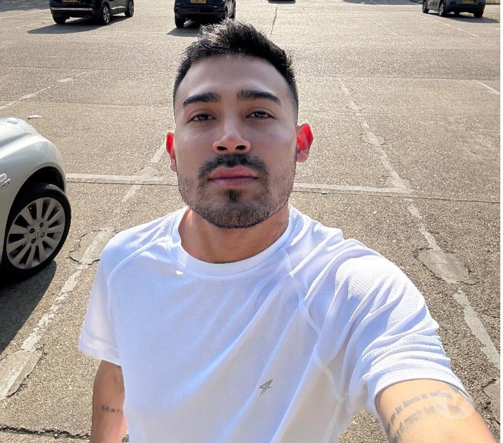 Gay massage East London Havering - Photos for Camilo 07899031585