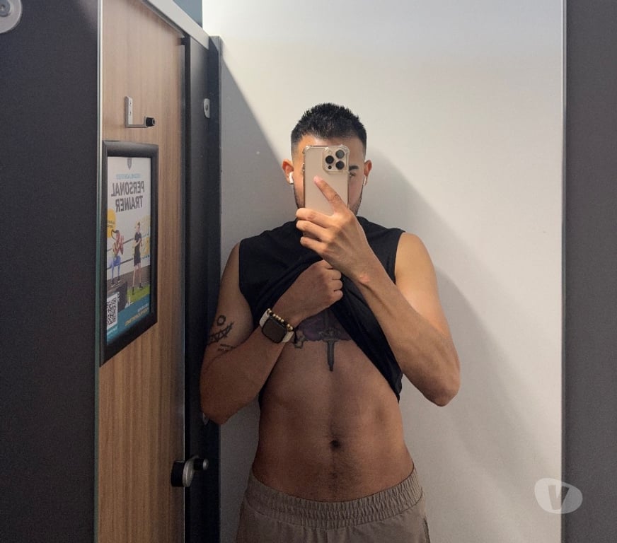Gay massage East London Havering - Photos for Camilo 07899031585