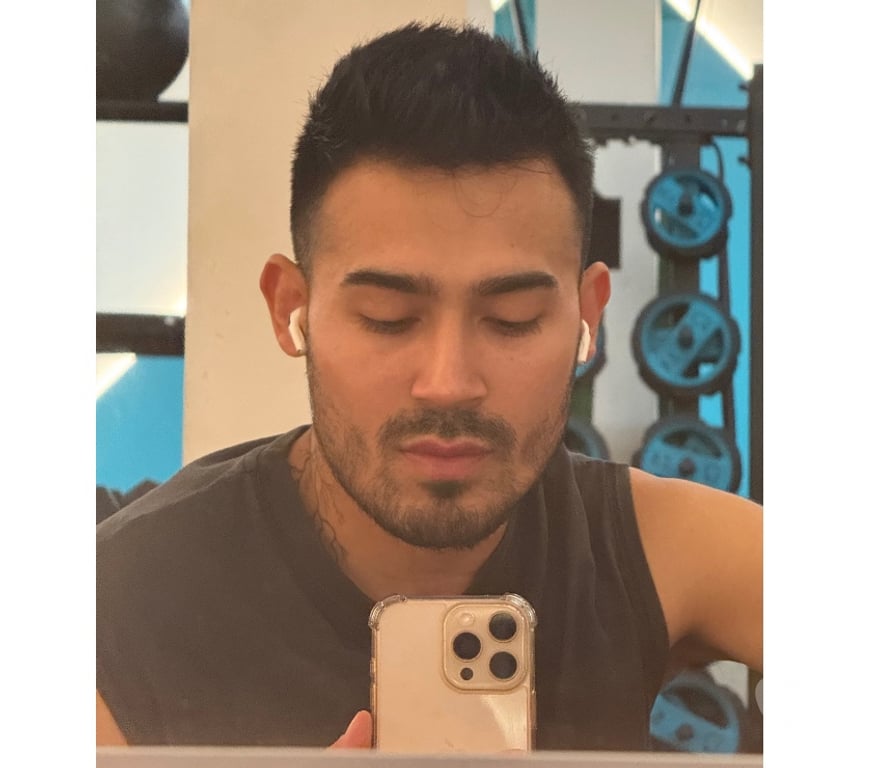 Gay massage East London Havering - Photos for Camilo 07899031585