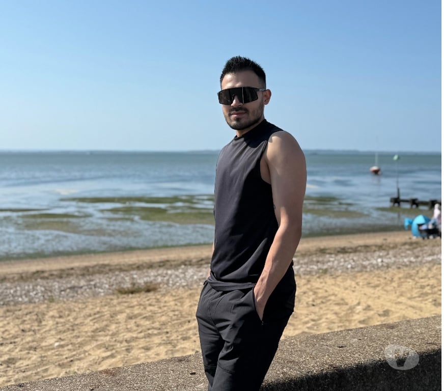 Gay massage East London Havering - Photos for Camilo 07899031585