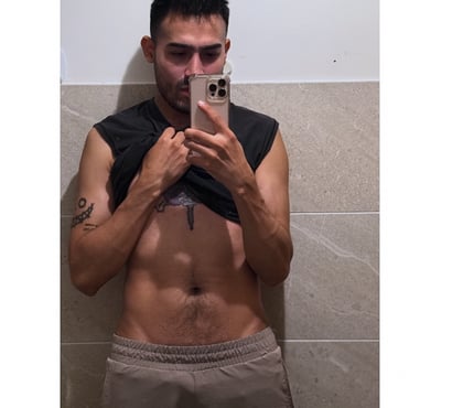 Gay escorts Romford Havering - Photos for Camilo 07899031585