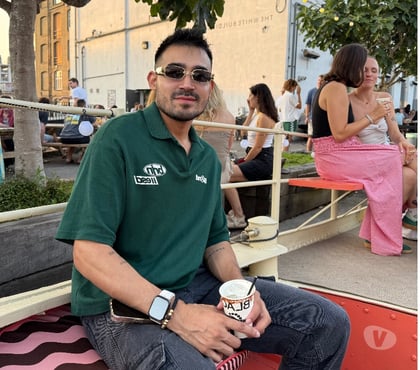 Gay escorts Romford Havering - Photos for Camilo 07899031585