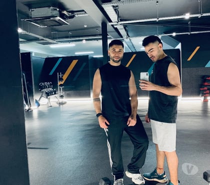 Gay Escorts Dartford Town Centre Dartford - Photos for Camilo and martin WhatsApp: 07899031585