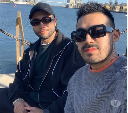 Gay Escorts Dartford Town Centre Dartford - Photos for Camilo and martin WhatsApp: 07899031585