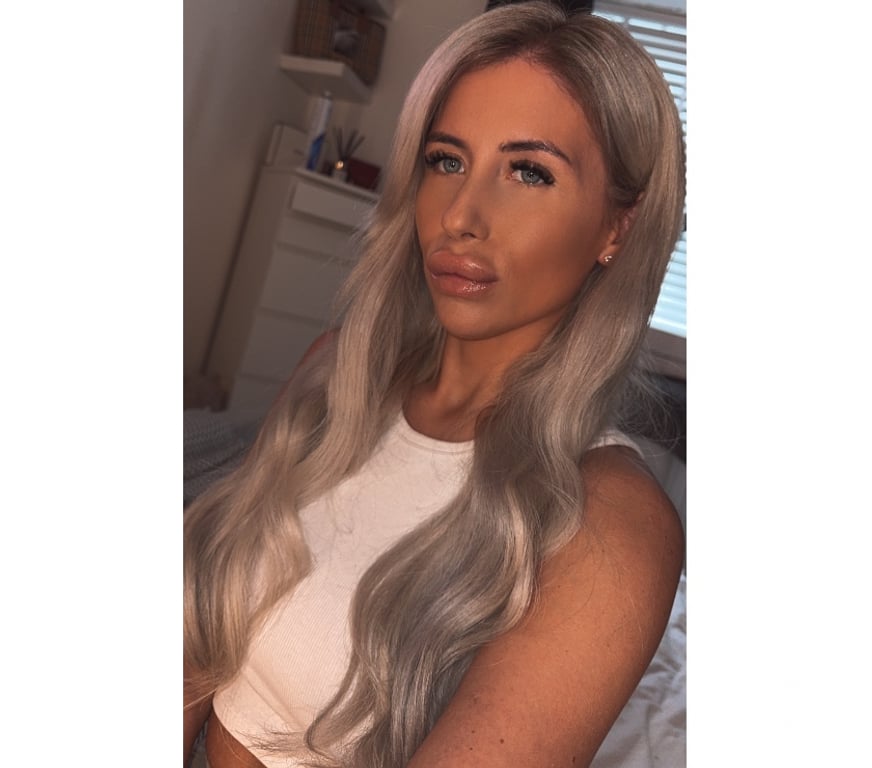 Adult Entertainment Tyne and Wear Newcastle upon Tyne - Photos for BLONDE BARBIE - SCOTTISH
