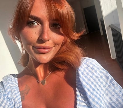 Adult Entertainment Notting Hill West London - Photos for Cute British ginger girl next door 🖤