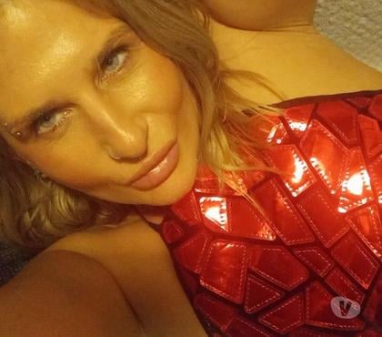 Escorts Glasgow City Centre Glasgow - Photos for Blond Gorgeous Polish