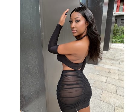 Escorts Stratford East London - Photos for Ebony in east London