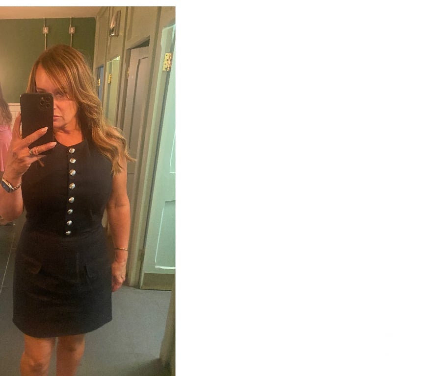 Adult Entertainment Central London Mayfair - Central London - Photos for Naturally Sexy, Classy, MILF, Blue eyed, busty brunette