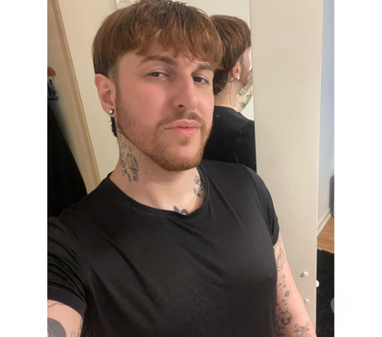 Gay Escorts Bow East London - Photos for Hot Massage & Fun 🔥