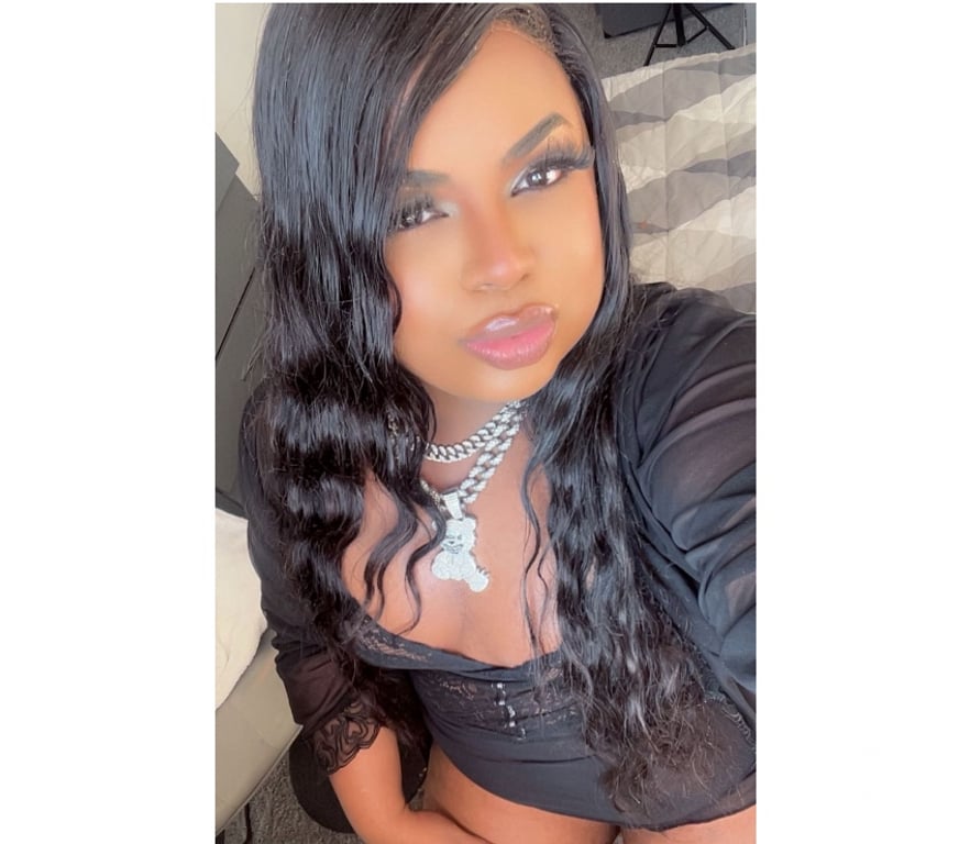 Trans Escorts East London Walthamstow - East London - Photos for TS Caribbean analisa