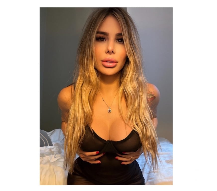 Escorts East London Canary Wharf - East London - Photos for Bella BRASILEIRA GAROTA SEXY 🔥💋