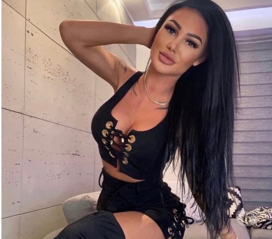 Escorts Hampshire Portsmouth - Photos for 💋KARLA❤️24H💦TOP MODEL INDEPENDENT❤️
