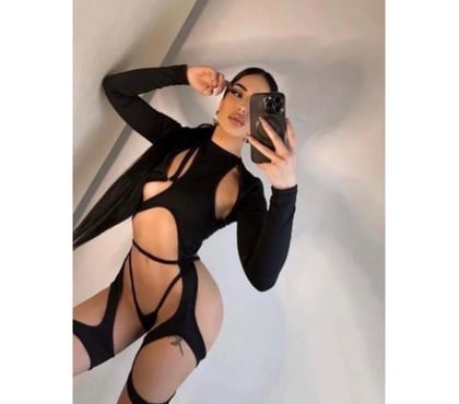 Escorts Edinburgh Edinburgh - Photos for Alexa❤️ 🪩 🔝HOTTEST BRUNETTE 🔝SLIM🔞Party