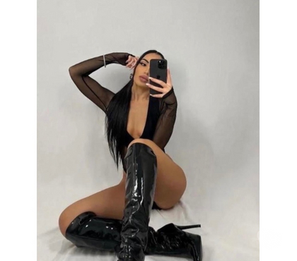 Escorts Edinburgh Edinburgh - Photos for Alexa❤️ 🪩 🔝HOTTEST BRUNETTE 🔝SLIM🔞Party