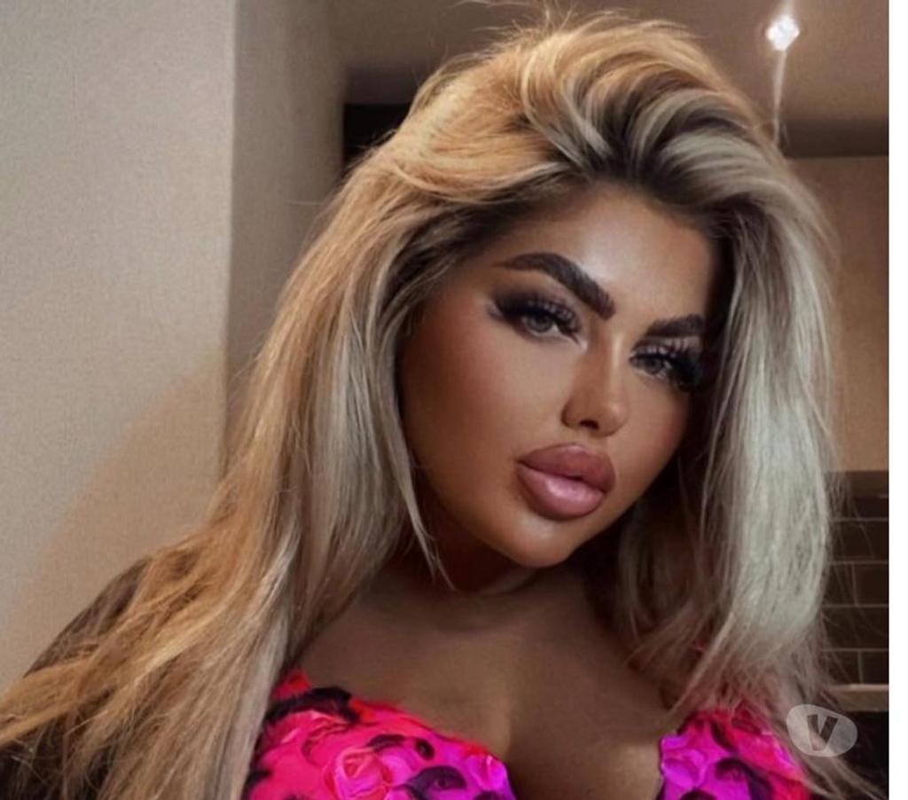 Escorts Greater Manchester Manchester - Photos for Busty curvy Breeze new in town 👀