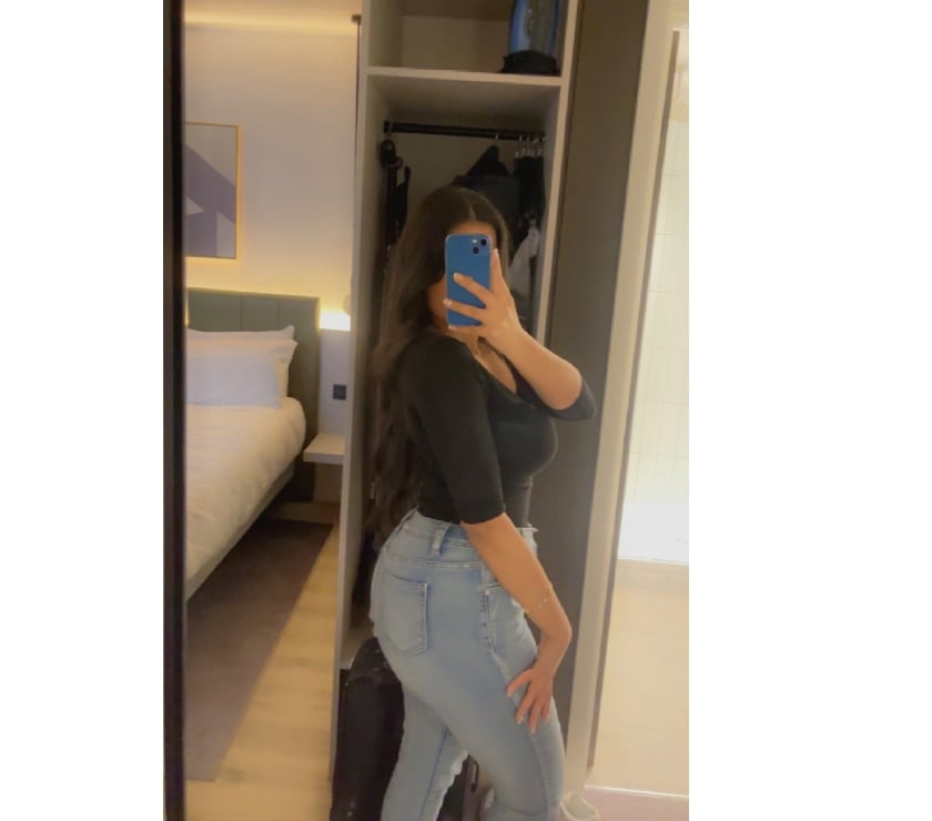 Adult Entertainment Barbican Central London - Photos for Arab American girl x