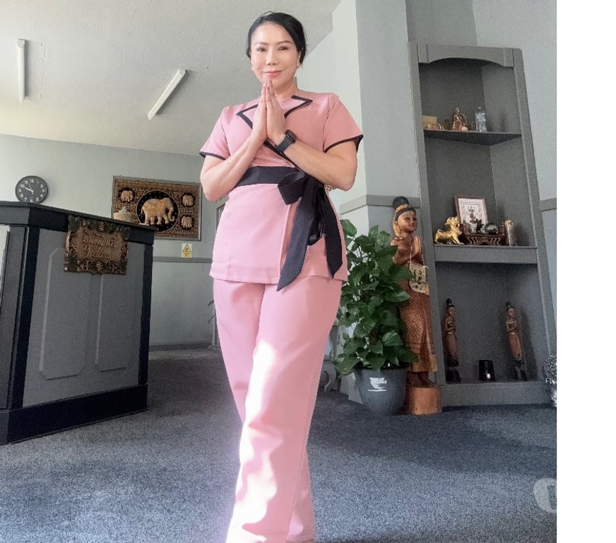 Full body massage Worcestershire Worcester - Photos for Thai relaxing massage in worcester