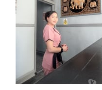 Thai relaxing massage in worcester
