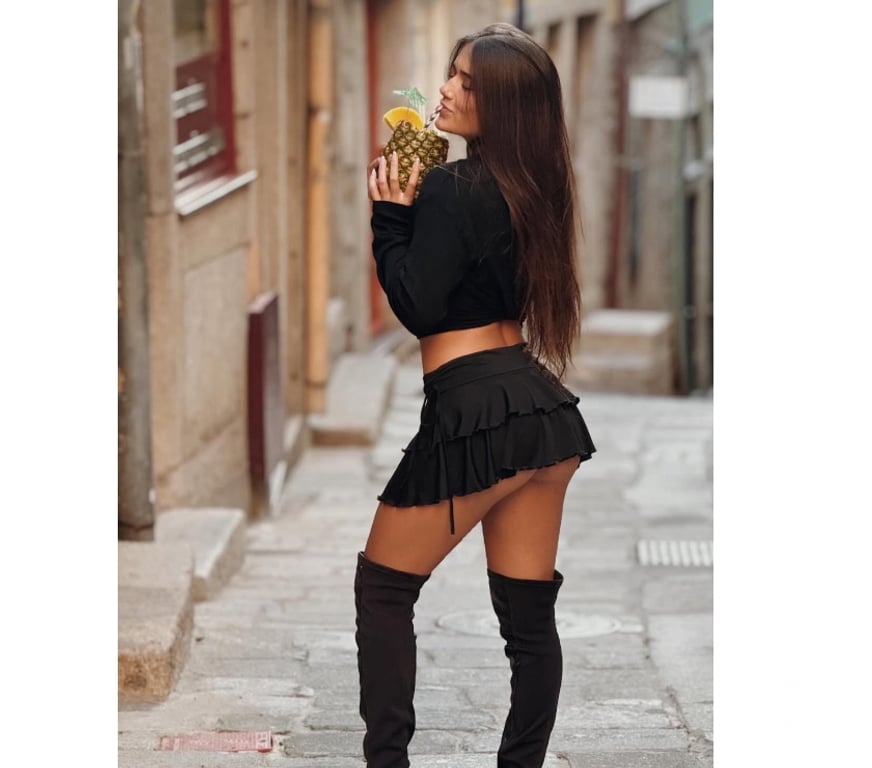 Escorts Kent Dartford - Photos for Just arrived! Stunning hot Brazilian🔥Angel GFE 💋