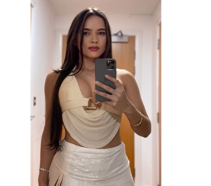 Escorts West Midlands Birmingham - Photos for Giovanna 🥰 brasilian girl