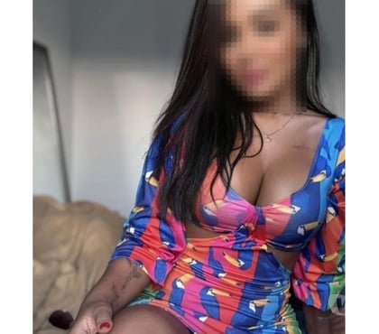 Escorts Belfast City Centre (South) Belfast - Photos for Sthefanny ❤️‍🔥New Hot Latina Girl in Town