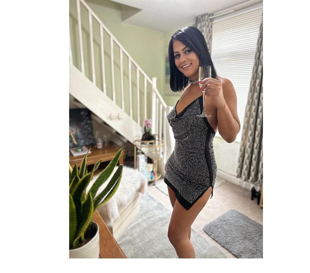 Escorts Oxfordshire South Oxfordshire - Photos for 🔥CLARA PARTY GIRL BRAZILIAN IN THAME🔥