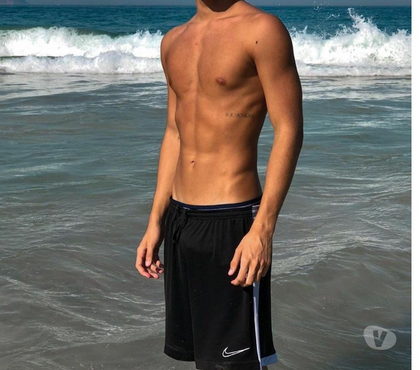 Gay Escorts Milton Keynes City Centre Milton Keynes - Photos for Brazilian NaughtyNest