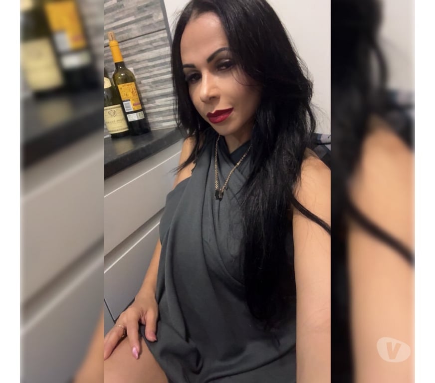Escorts Glasgow Glasgow City Centre - Glasgow - Photos for 🥳ANA-VICTORINE🇧🇷🥳🍾PIC 100%Real
