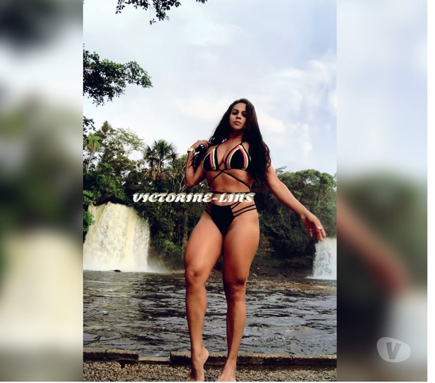 Escorts Warwickshire Warwick - Photos for 👑 VICTORINE-LINS💥⭐️🇧🇷REAL GIRL📍