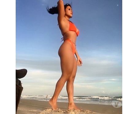  Escorts & Erotic Massage Glasgow City Centre Glasgow - Photos for 🇧🇷💯REAL❤️‍🔥ANA⭐️VICTORONE🥳PARTY