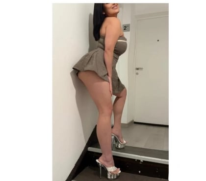 Escorts Aberdeen City Centre Aberdeen - Photos for NEW ANNABELLE 💯PARTY❤️ NAUGHTY ❤️REAL