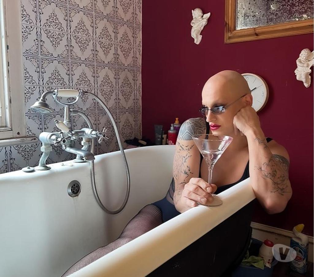Trans Escorts East London Canary Wharf - East London - Photos for Hosting in East London