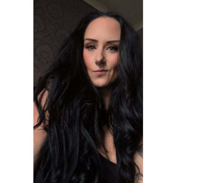 Adult Entertainment West Midlands Birmingham - Photos for π€ horny Goth Goddess π€ adult service's