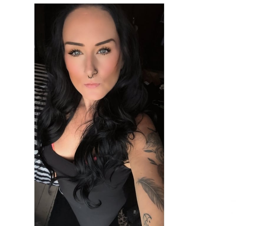 Adult Entertainment West Midlands Birmingham - Photos for π€ horny Goth Goddess π€ adult service's