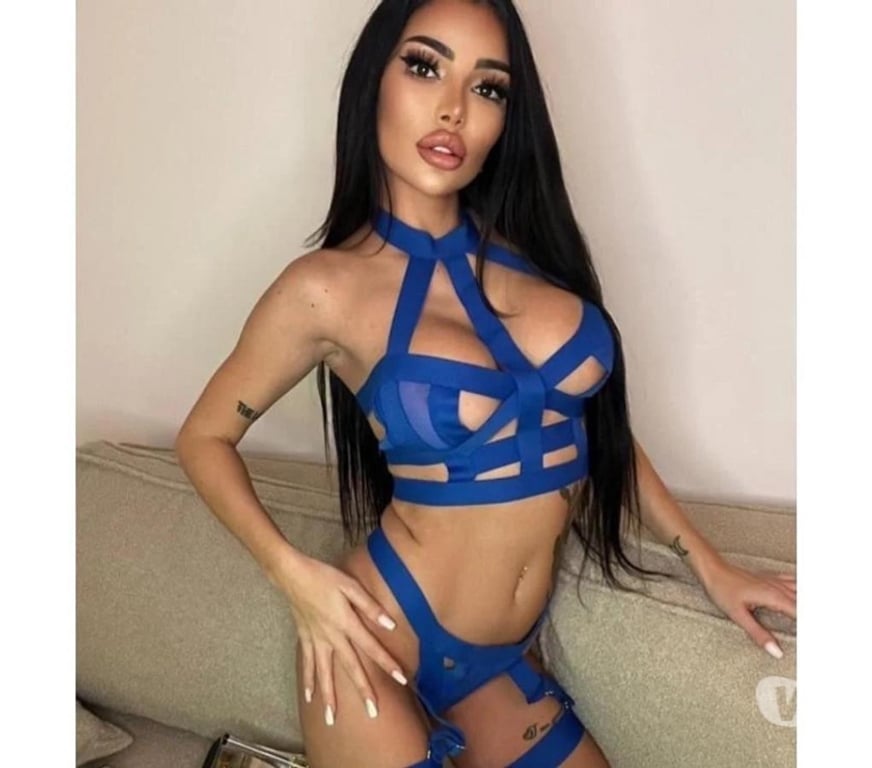 Escorts Reading Reading Town Centre - Reading - Photos for 🤤Hi guys, I’m Eva New in town 🫦🫦💋