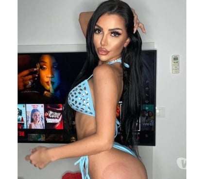  Escorts & Erotic Massage Salisbury Wiltshire - Photos for 🤤Hi guys, I’m Eva New in town 🫦🫦💋