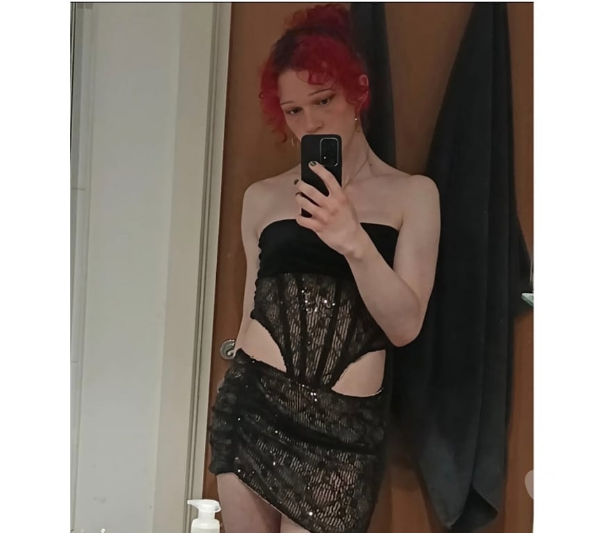 Trans Escorts Greater Manchester Manchester - Photos for Goddess Cherryπππ fiery cute dom girlfriend x